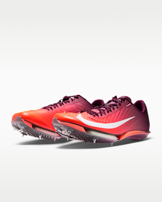 NIKE公式】ナイキ マックスフライ 2 トラックアンドフィールド ス